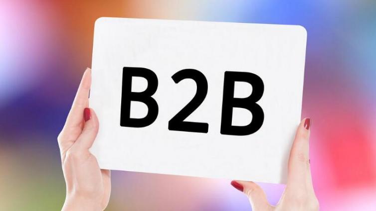 網絡營銷必知的B2B推廣技巧！