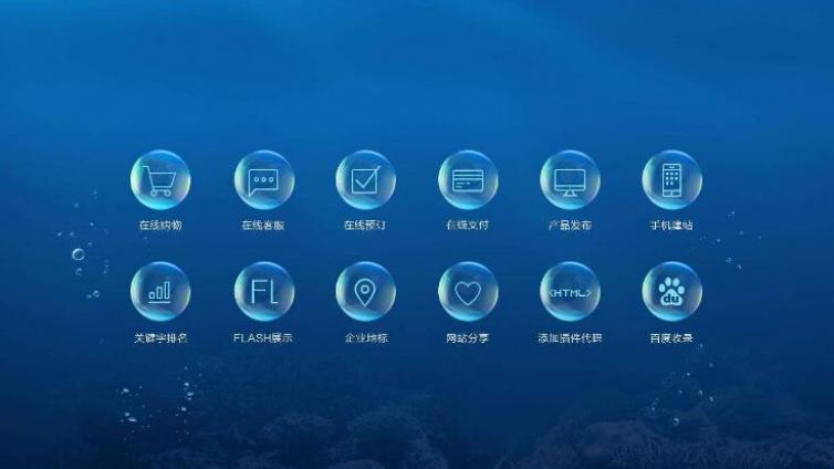 如何推廣運營企業型的網站！