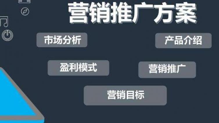 企業營銷型網站推廣建設的八大步驟！