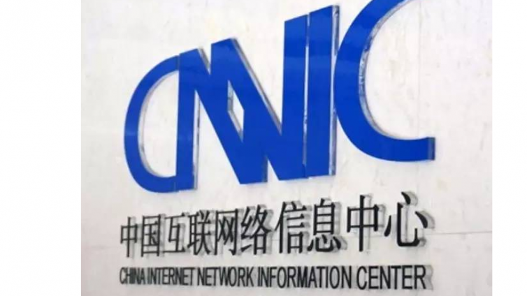 CNNIC的互聯網絡調研統計報告