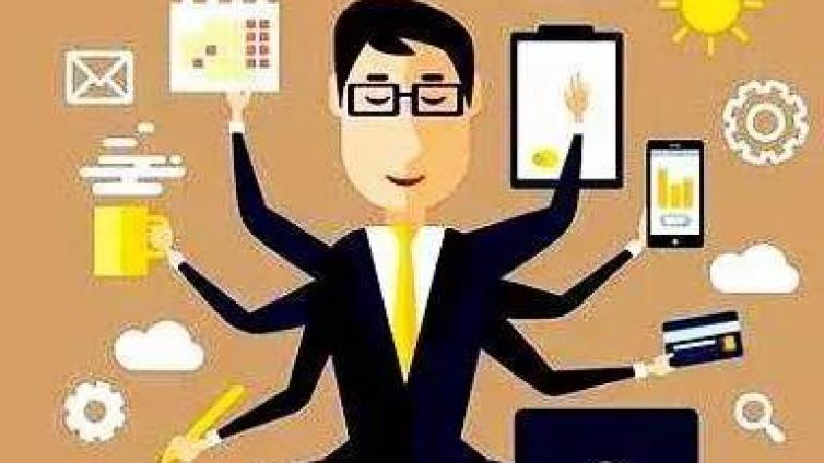 適合網(wǎng)上創(chuàng)業(yè)的10個項目，幾乎零成本