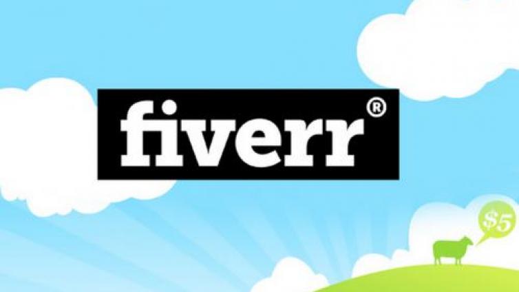 Fiverr，一個人人賺的平臺！三種賺錢方式任你選擇