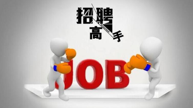 一個網絡公司需要什么類型的人才