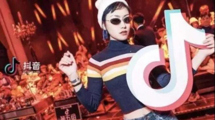 傻瓜式抖音玩法，教你賣貨致富！