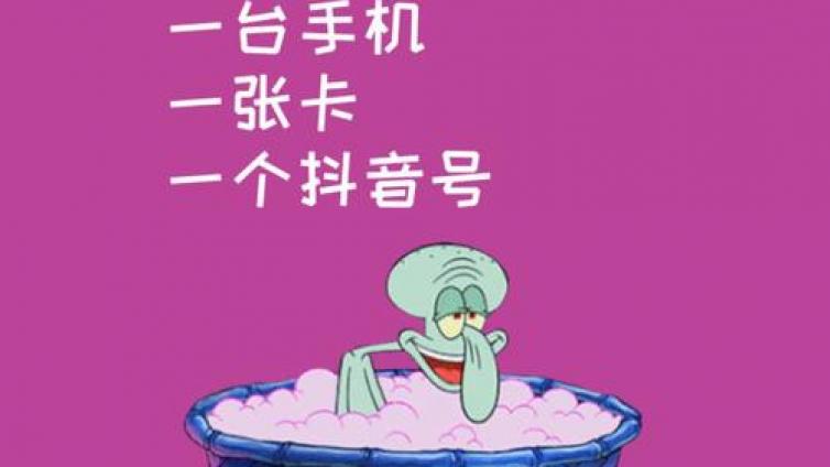11種零基礎抖音小項目變現方法