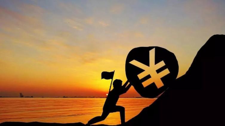 日賺2000+賺錢項目背后，他到底做了什么？