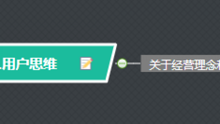 什么是互聯網營銷的用戶思維？