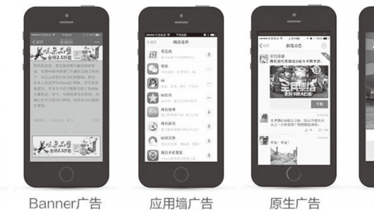 騰訊廣點(diǎn)通是什么？廣點(diǎn)通有哪些類型？
