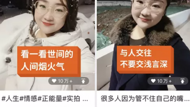 【網(wǎng)絡(luò)營銷項目】情感視頻號，一個快速變現(xiàn)的暴利剛需項目！