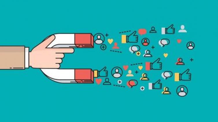 企業為什么要進行網絡營銷？網絡營銷的優勢有哪些？