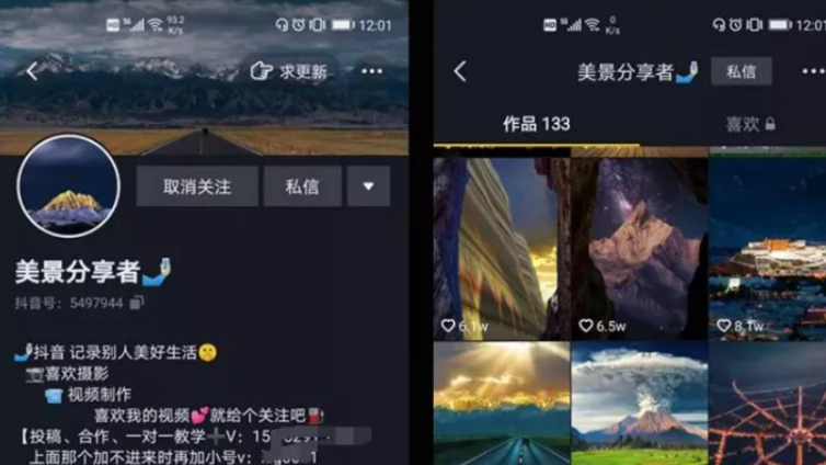 2個成本低，利潤高的抖音小項目！