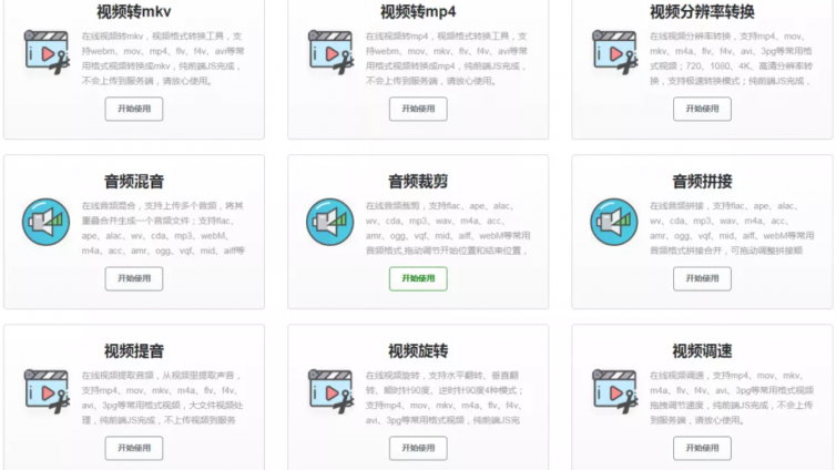 【網絡營銷工具】百款實用網賺工具，值得收藏！