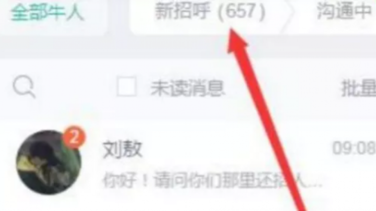 鮮為人知Boss直聘項(xiàng)目，輕松精準(zhǔn)引流200+，每單100-2000元！