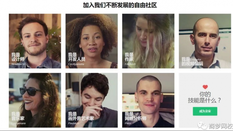 盤點4個國外賺美金平臺，不引流，N種賺錢方式任你選擇！