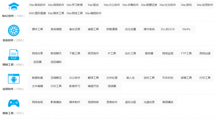 數(shù)百款網(wǎng)絡(luò)營銷必備軟件，軟件多開、數(shù)據(jù)恢復(fù)、網(wǎng)盤加速等精品資源！