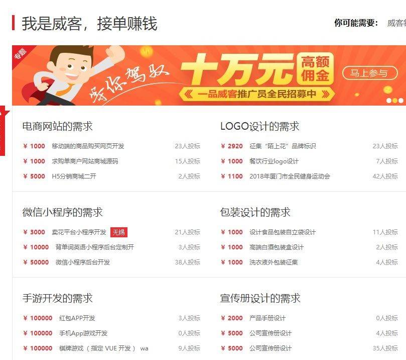 豬八戒網