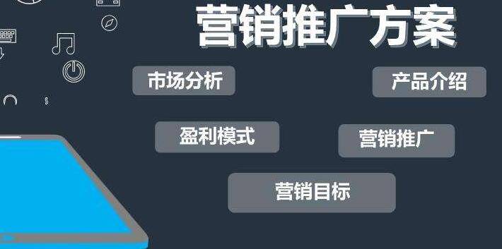 企業站營銷推廣