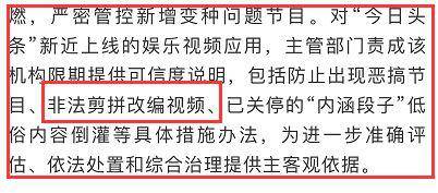 娛樂視頻應用