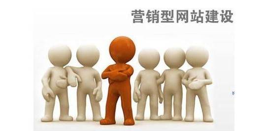 營銷型網站的優化