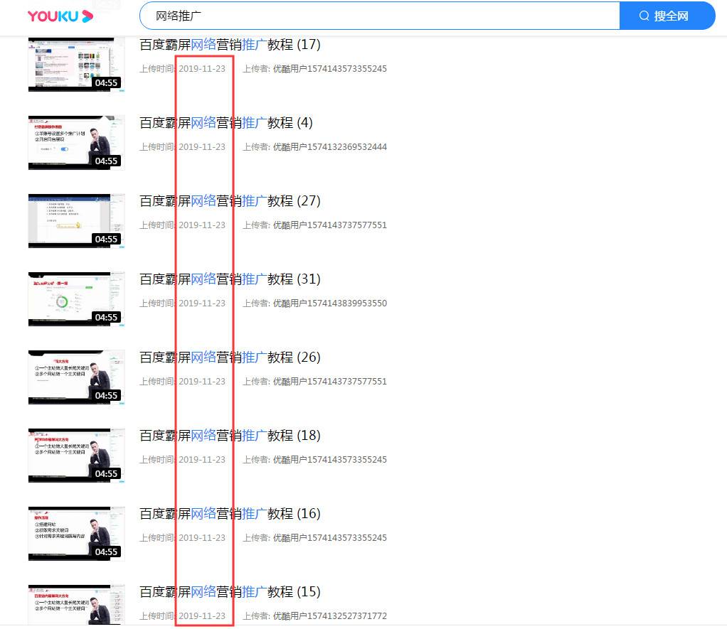 網絡營銷