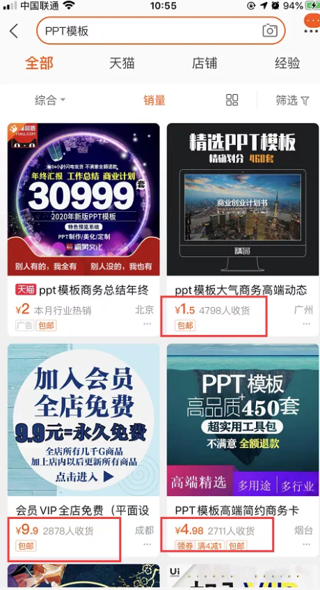 網賺項目