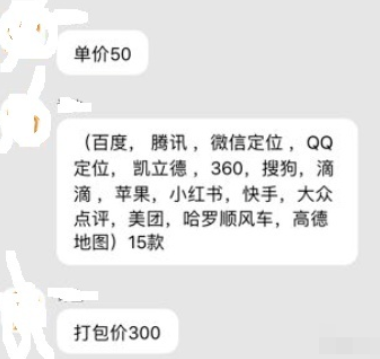 創業項目