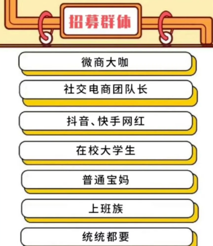 美團團節社