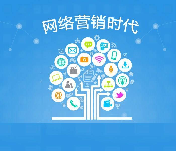 網絡營銷