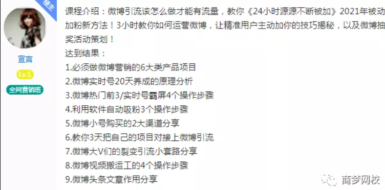 網賺項目