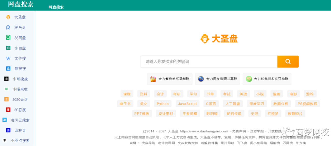 創業項目