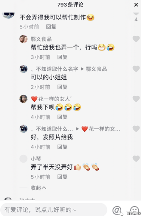 創業項目