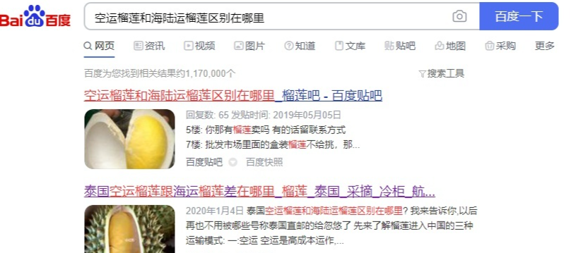 精準引流
