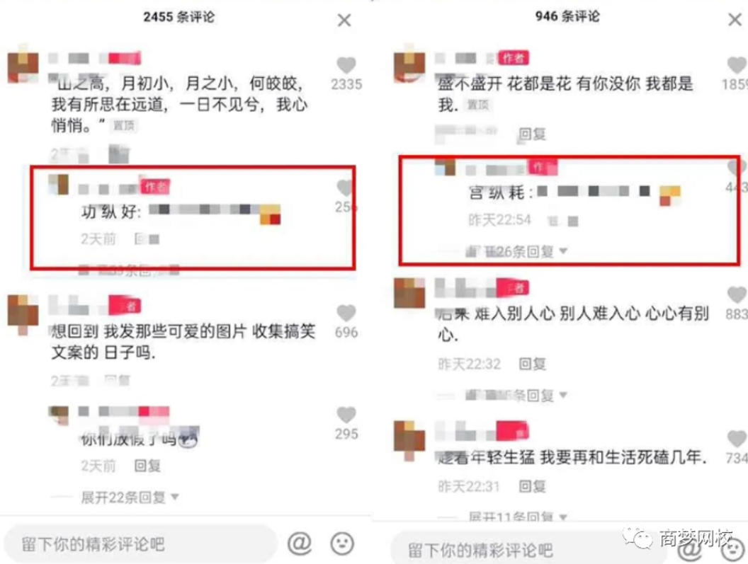 抖音創(chuàng)業(yè)項目