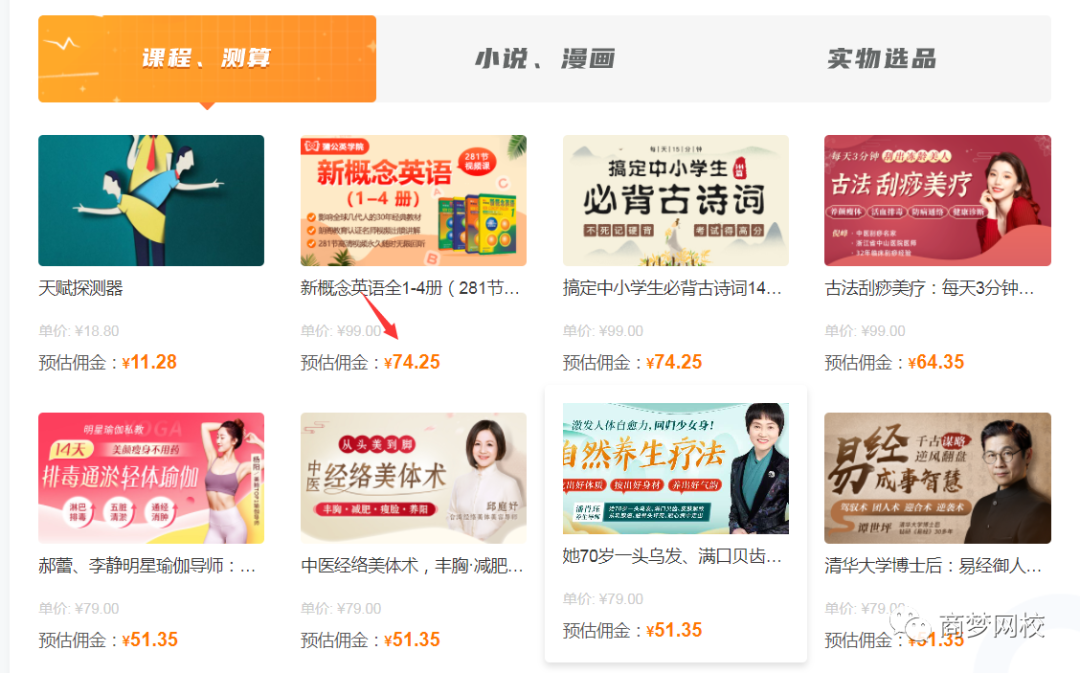 網賺兼職