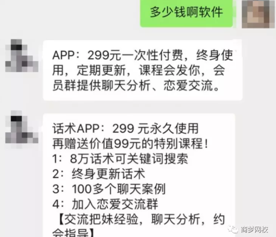 網賺項目