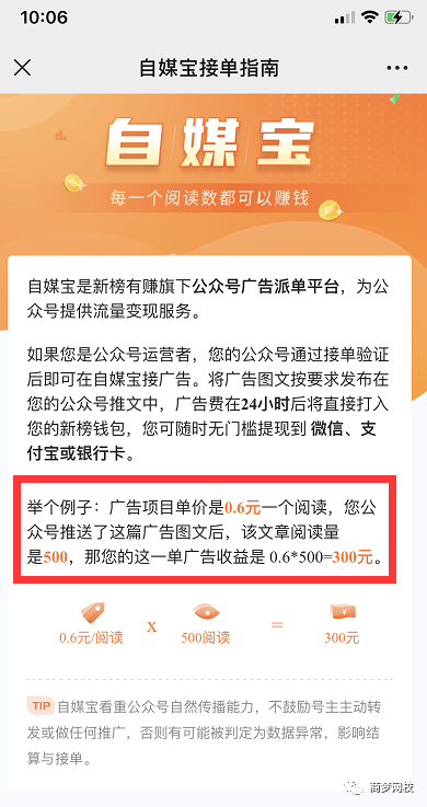 網賺項目