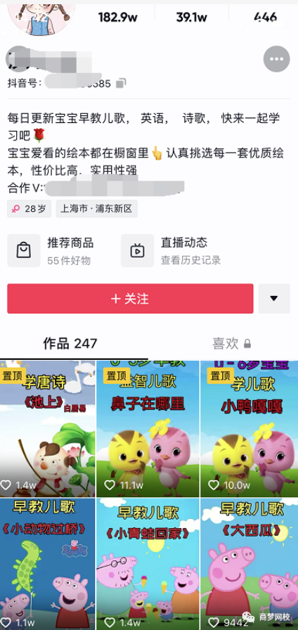 網(wǎng)絡(luò)營(yíng)銷(xiāo)項(xiàng)目