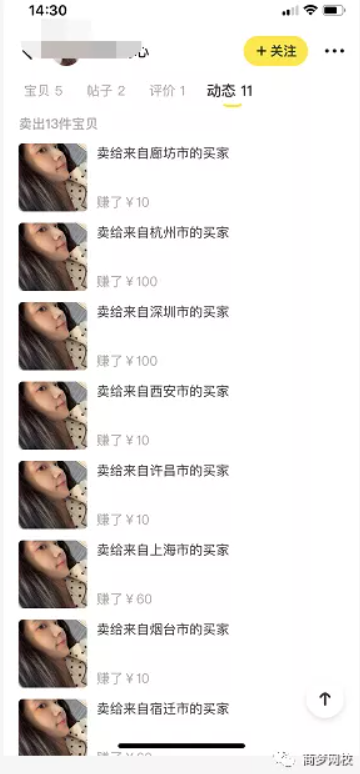 網絡營銷項目