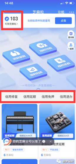 支付寶創業項目