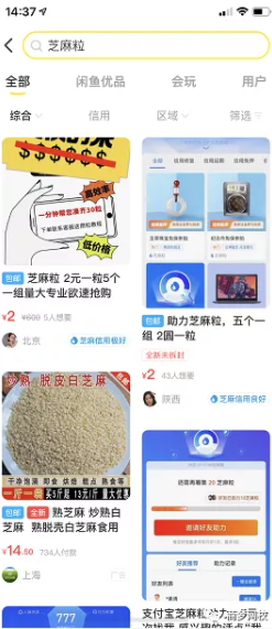 支付寶創業項目