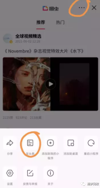 網賺項目
