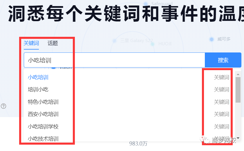 抖音置頂搜索優化